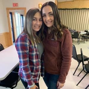 Meet your Posher, Autumn